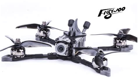 flywoo drones flywoo quadcopters hexacopters  quadcopter