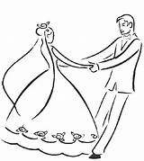 Trouwen Bodas Heiraten Dagen Bruiloft Trouw Animaatjes Coloriages Malvorlagen Marier Triunfador Huwelijk Gaan sketch template
