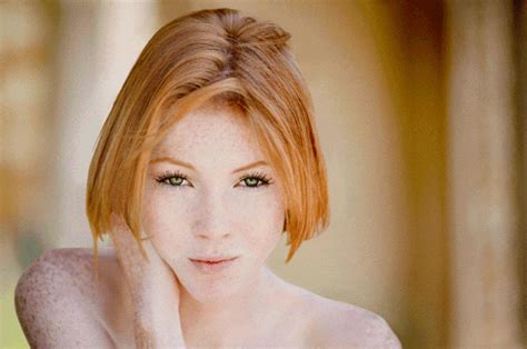 10 Famous Myths About Redheads Debunked