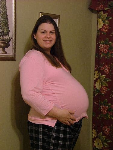 obese and pregnant pictures milf nude photo