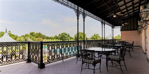 chateau country club venue kenner   price estimate