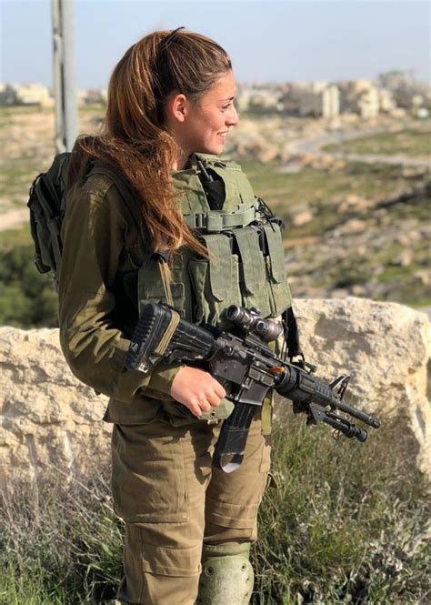 idf israel defense forces women idf women israel