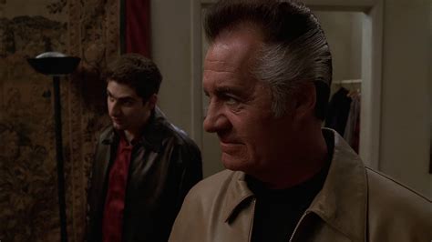 the sopranos pine barrens episode aired 6 may 2001 season 3 episode