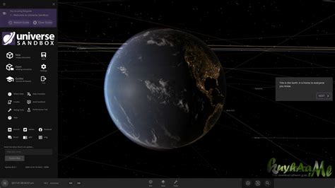 universe sandbox   full version kuyhaa