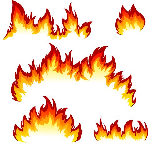 cartoon fire drawing    clipartmag
