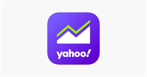 yahoo finance stocks news   app store