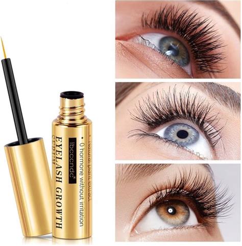 bolcom beauty wimperserum lange en volle wimpers eyelash wimperserum wimpers