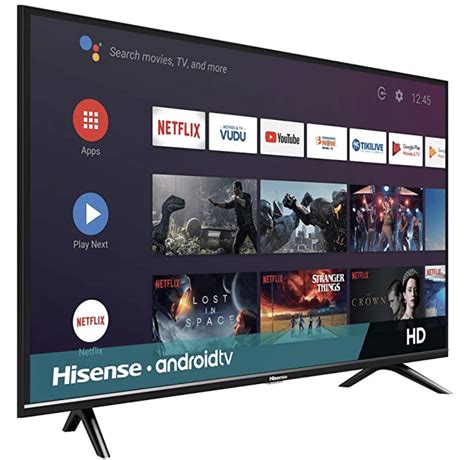 hisense   android smart tv  model hf reviewaffi reviews