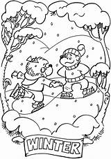 Pages Coloring Berenstain Bears Christmas Dover Bear Publications Welcome Colouring Kids Choose Board Sheets Worksheets Book sketch template