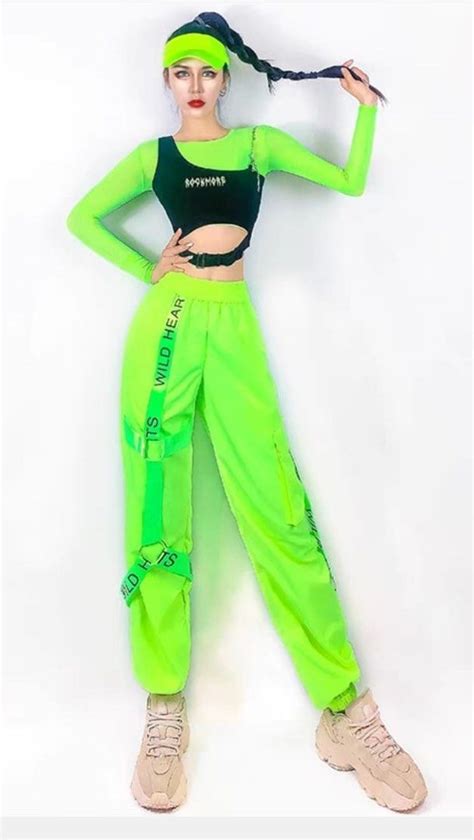 neon party outfit womens fashion dresses sets sets  coordinates  carousell