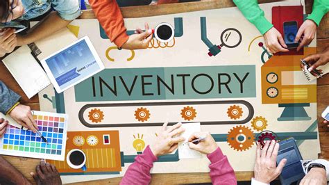 inventory management gimbooks blog