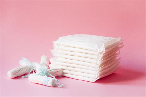 Australian First Free Pads And Tampons In Public Schools