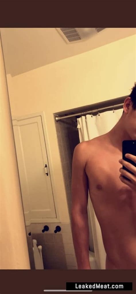 hayes grier nude — leaked pics and video