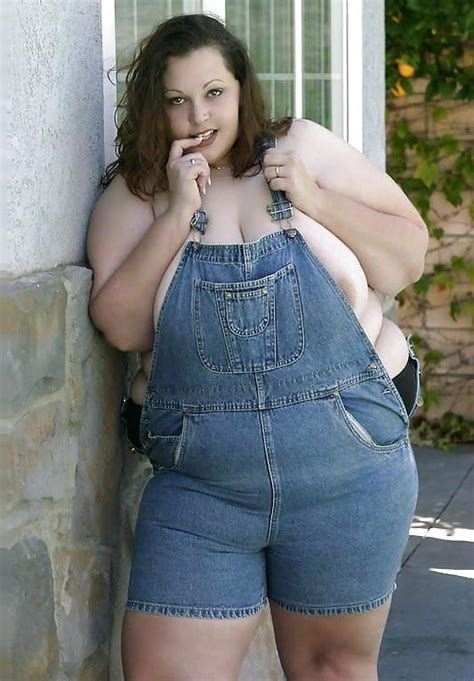 Bbw In Tight Jeans Collection 4 93 Pics