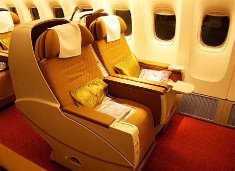 fly comfortably  economy class  long distance international