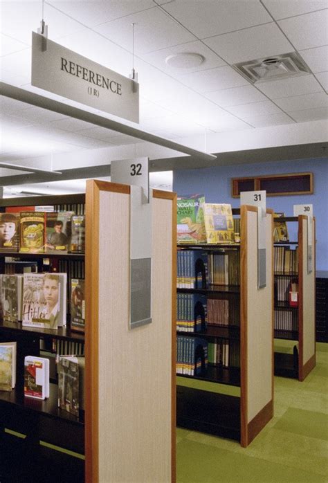 Mount Prospect Public Library Forcade