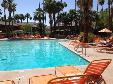 awesome place picture  caliente tropics resort palm springs