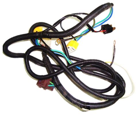 manufacturer  wiring harness  delhi delhi  prestige industries