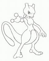 Mewtwo Pokemon Coloring Drawing Pages Mega Draw Drawings Easy Sheets Clipart Color Printable Library Central Board Mutu Pokémon Charizard Armored sketch template