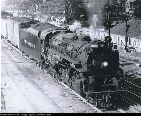 pere marquette     conrail  flickr railroad