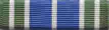 army achievement military ribbon  military medal