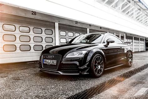 official  hp audi tt rs clubsport  hperformance gtspirit