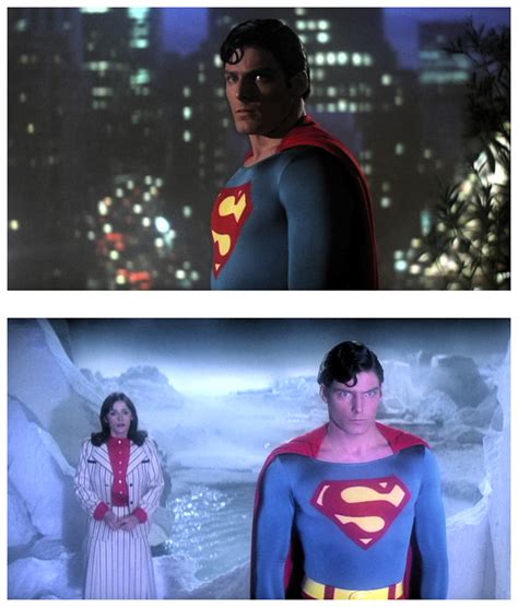 film review superman ii  hnn