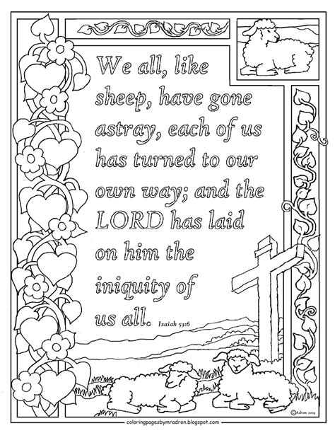 coloring pages  kids   adron isaiah  print  color page