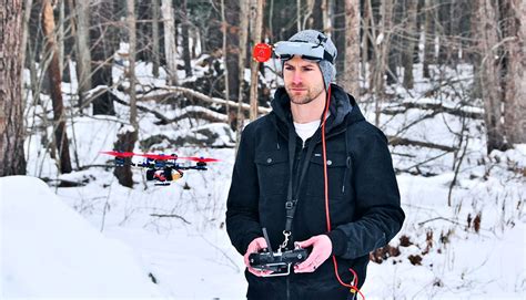 neuroflight drone controller   boost  ai futurity