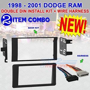 dodge ram  radio wiring harness images faceitsaloncom