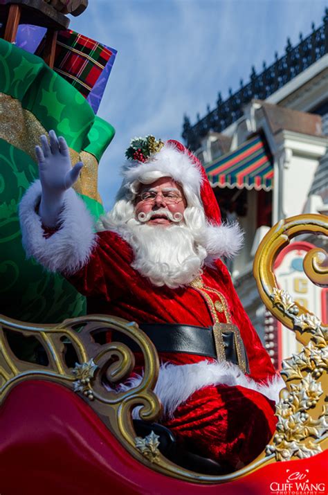 how to see santa at disney world in 2020 wdw magazine