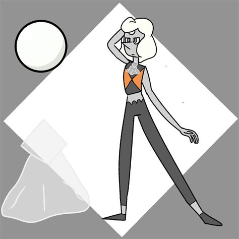 My Gem Ocs Steven Universe Amino