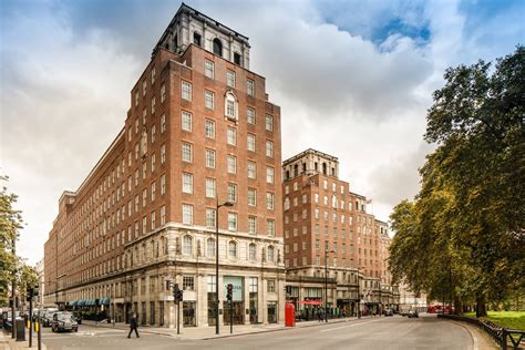 jw marriott grosvenor house london professional review deluxe london