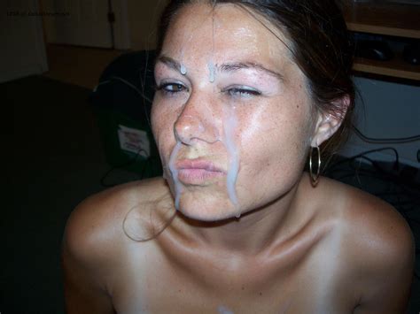 Some Concealer Before She Applies Her Makeup Facial Fun