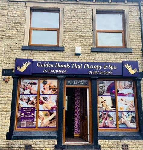 thai massage services services  huddersfield west yorkshire gumtree