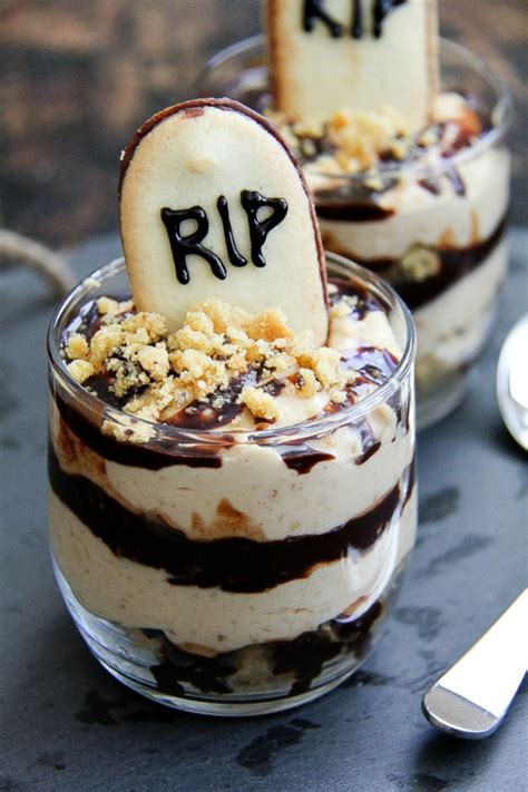 70 fun halloween dessert ideas 2017 easy treat recipes for adults and