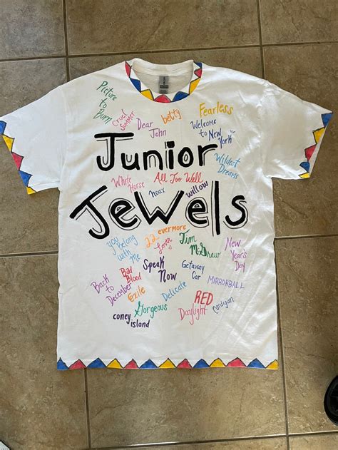 junior jewels  shirt taylor swift  belong   shirt etsy