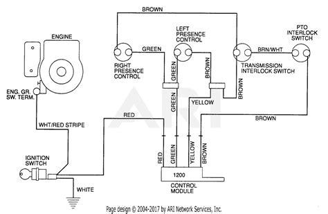 kohler command wiring diagram charging