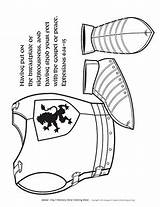 Coloring Breastplate Kids Shoes Genesis Answers Boy sketch template
