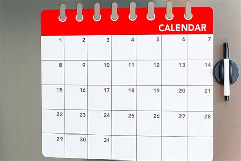 monthly calendar stock  pictures royalty  images istock
