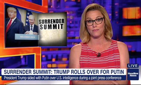 S E Cupp Bashes Putin Suck Up Fest If Trump Isn T A