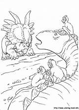 Coloring Pages Aladar Dinosaur Run Dinosaure Disney Tells Everyone Away Info Iguanodon Book 2000 Keeps Monkeys Coloriage Mar Colouring Printable sketch template