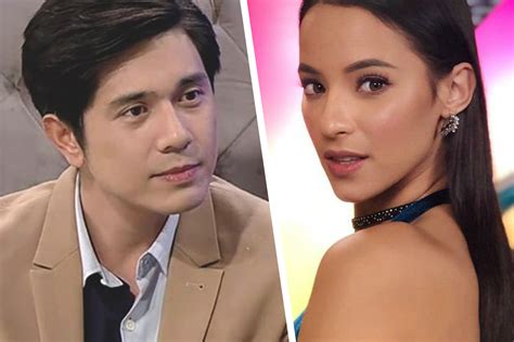 paulo avelino spotted with girlfriend at goyo premiere