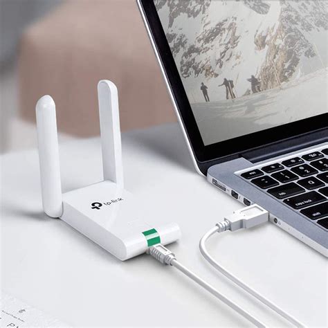 tp link usb wifi dongle mbps high gain wireless network adapter