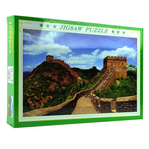 piece jigsaw puzzles games animals landscapes cities gifts kids toys ebay