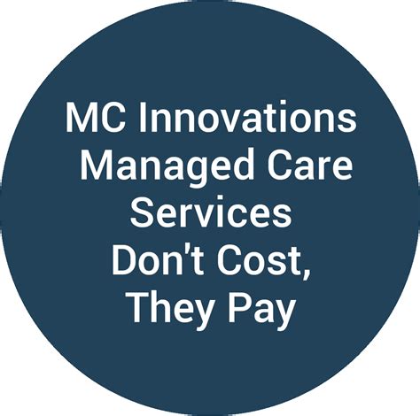 managed care services