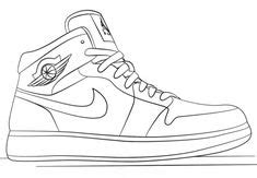 image result  air force  shoe clip art sneaker templates