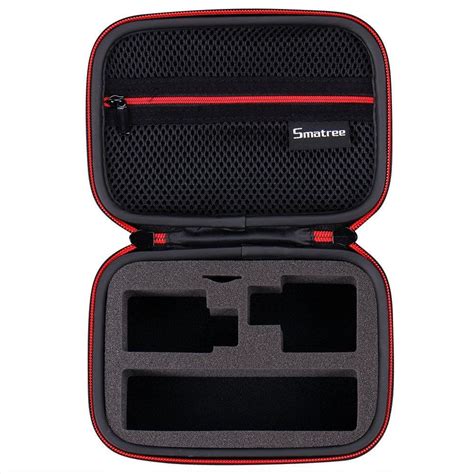 smatree smacase gs carrying case  gopro hero sessionhero session camera  accessories