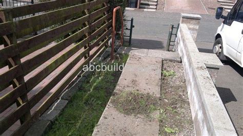 abc builders dundee monoblock drives driveway paving fencing