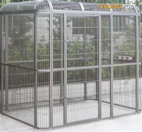 large parrot cage large bird cages parrot play stand dog enclosures pet bird cage squirrel